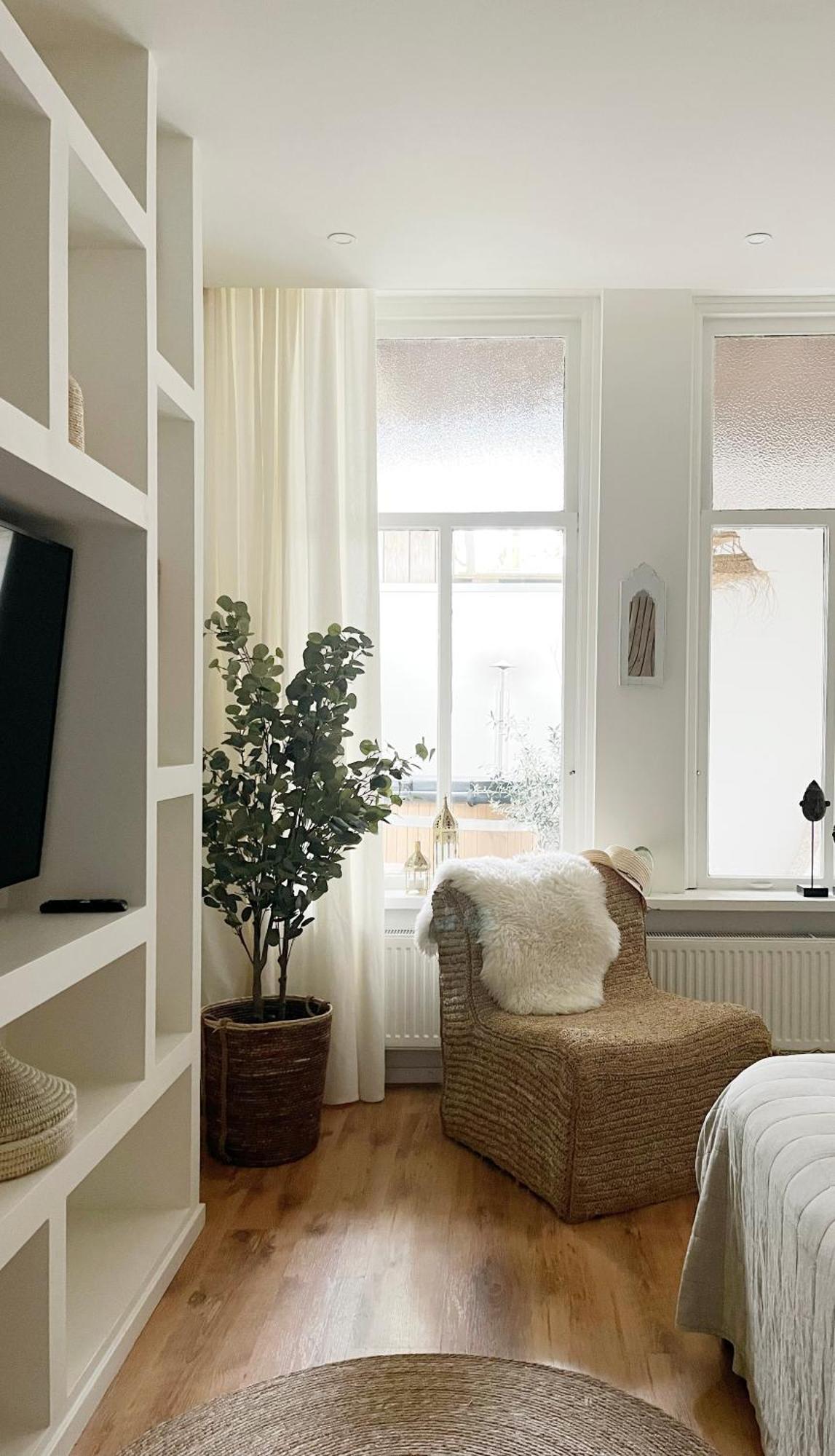 Het Sfeerhuis Aan Zee 블리싱겐 외부 사진